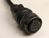 70100-SN-70128m - Topcon Legacy E/ HiPer Splitter Cable