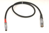 70204L - Adaptor Cable, For PDL High Power to low Power Radio