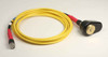 22720-8m - Antenna Mount Coax Cable - 25 ft.