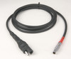 20002-S  Power Cable for SPS-985 - 5 ft. long