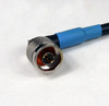 70258-0.7-RP Teledyne 73L-6439-00 Antenna Cable 28 in. long