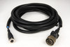 Leica 851351P  Leica Paving System Power Cable