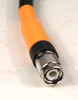 Straight TNC Male connector