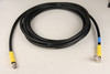 50449-12L-Rg8  Trimble Ag15 & Ag25 To FM 750 & 1000 GPS Antenna Cable at 40 Ft. Long