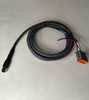 80012-A, Topcon Assembly Cable