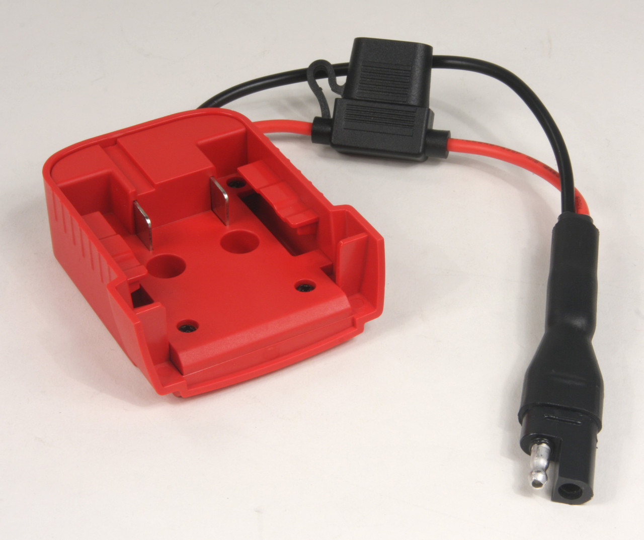 70064-PW-ML Milwaukee Power Adaptor - Western States Cabling, Inc.
