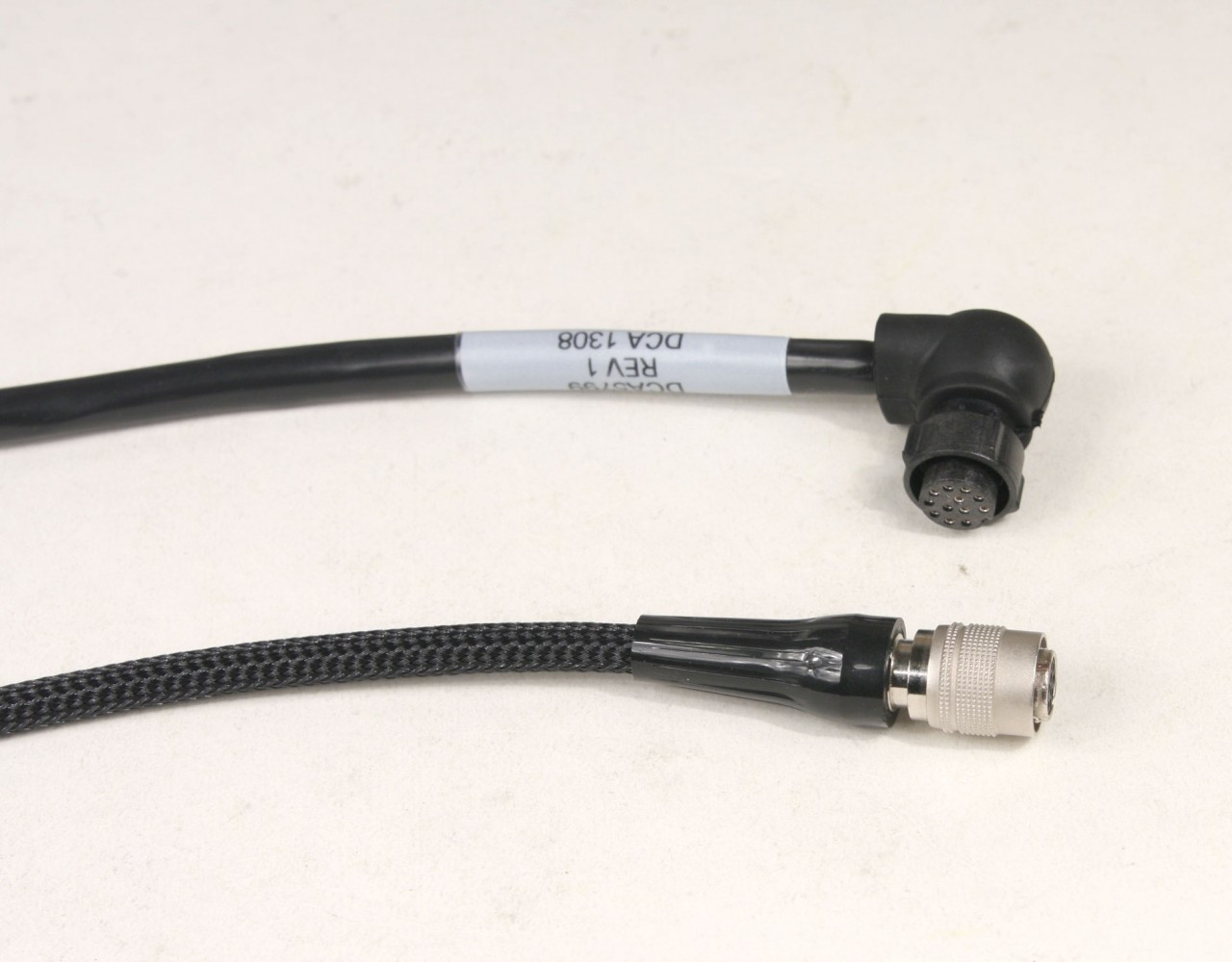 70001m - DSM212L Receiver to TDC-1 Data Cable