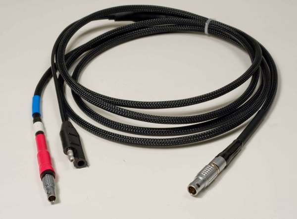 A-02195m - Trimble TDL,ADL,HPB, PDL, RFM-96, Base Radio to NetR9