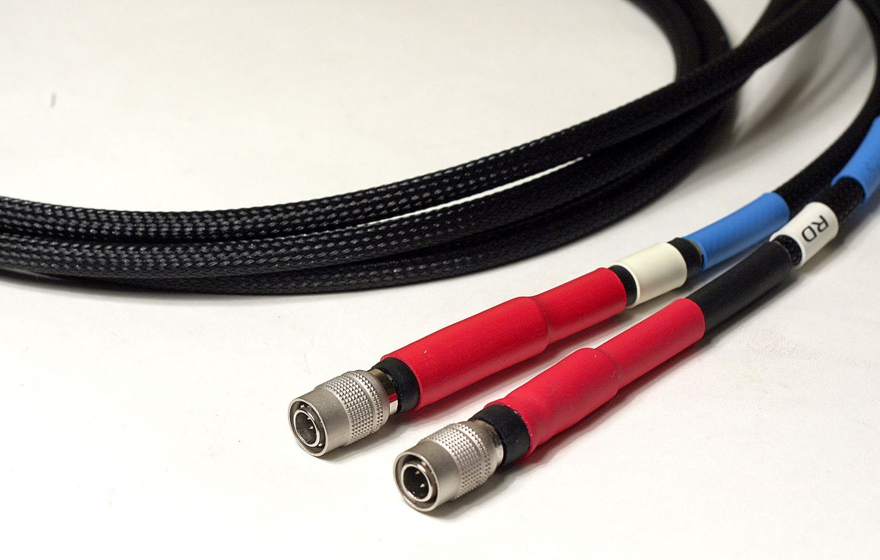 70019m - Data Cable: TDC-1 to Computer