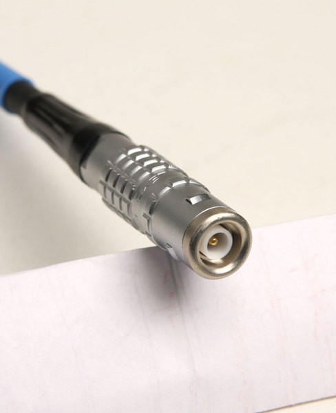 006 - Lemo Coax Connector - Western States Cabling, Inc.