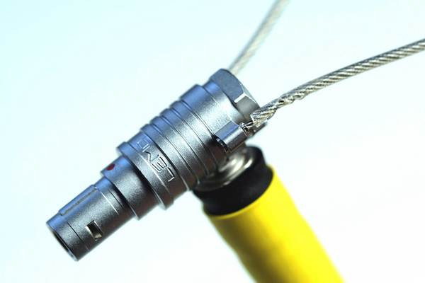 035 - Lemo, 5 Pin 90 deg. - Western States Cabling, Inc.