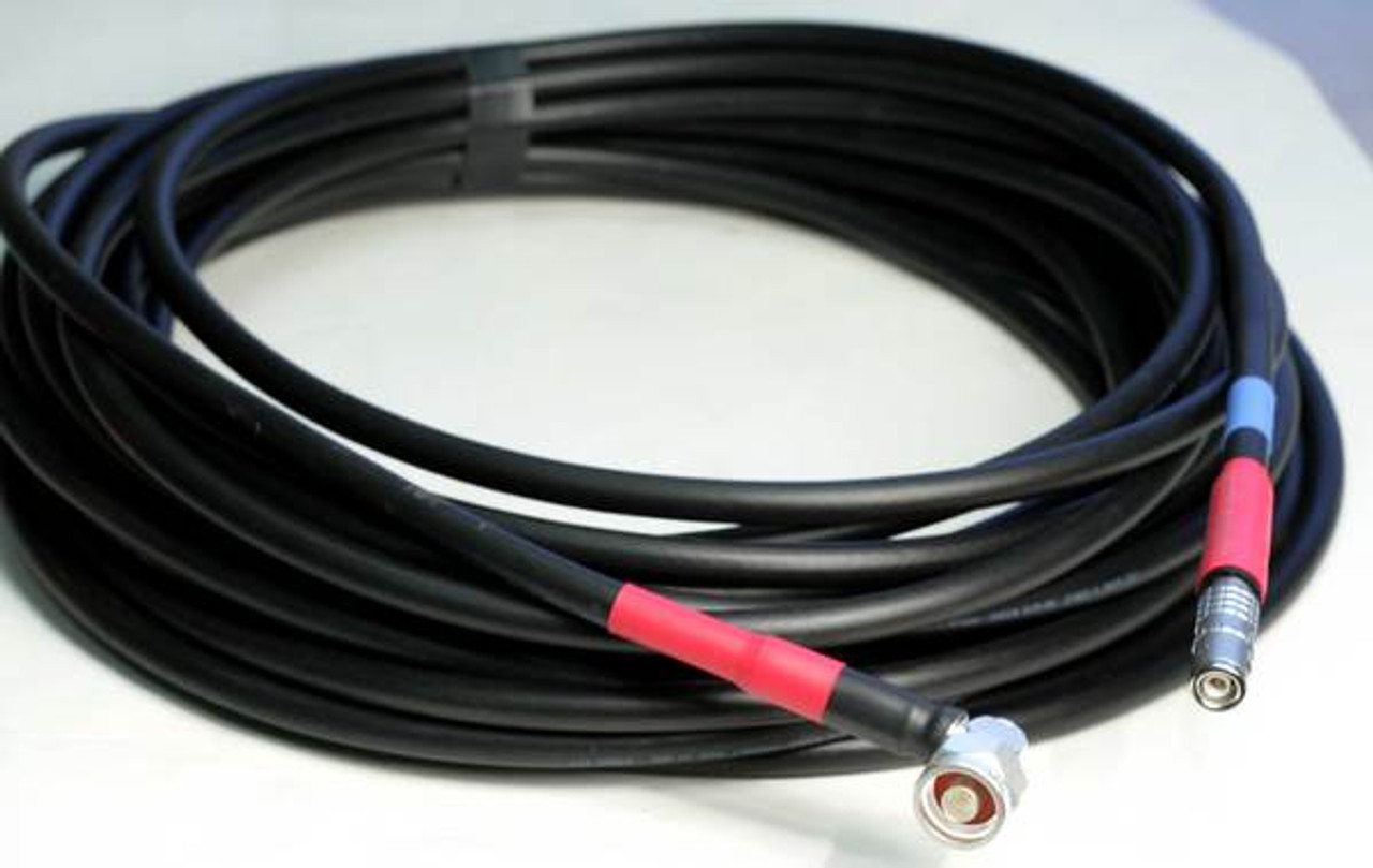 20096A - L1/L2 Antenna Cable @ 5 meters (15 ft.)