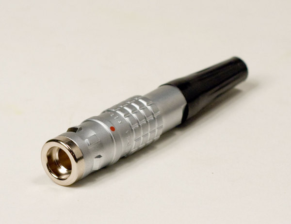 068 - Lemo 10 pin Male FGG.1K - Western States Cabling, Inc.