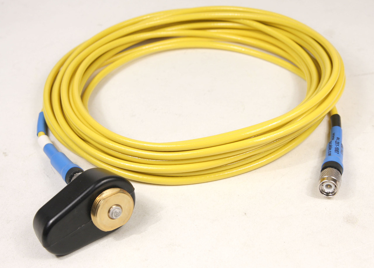 86917-10m - Pacific Crest ADL, TDL Antenna Mount Coax Cable @ 10 ft.