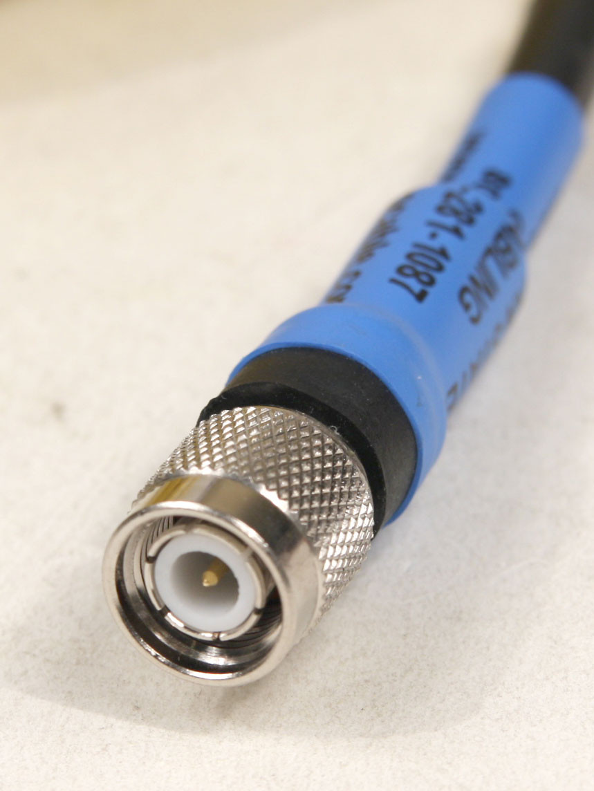 アンテナ 86917-20m - Pacific Crest ADL, TDL Antenna Mount Coax Cable @ 20