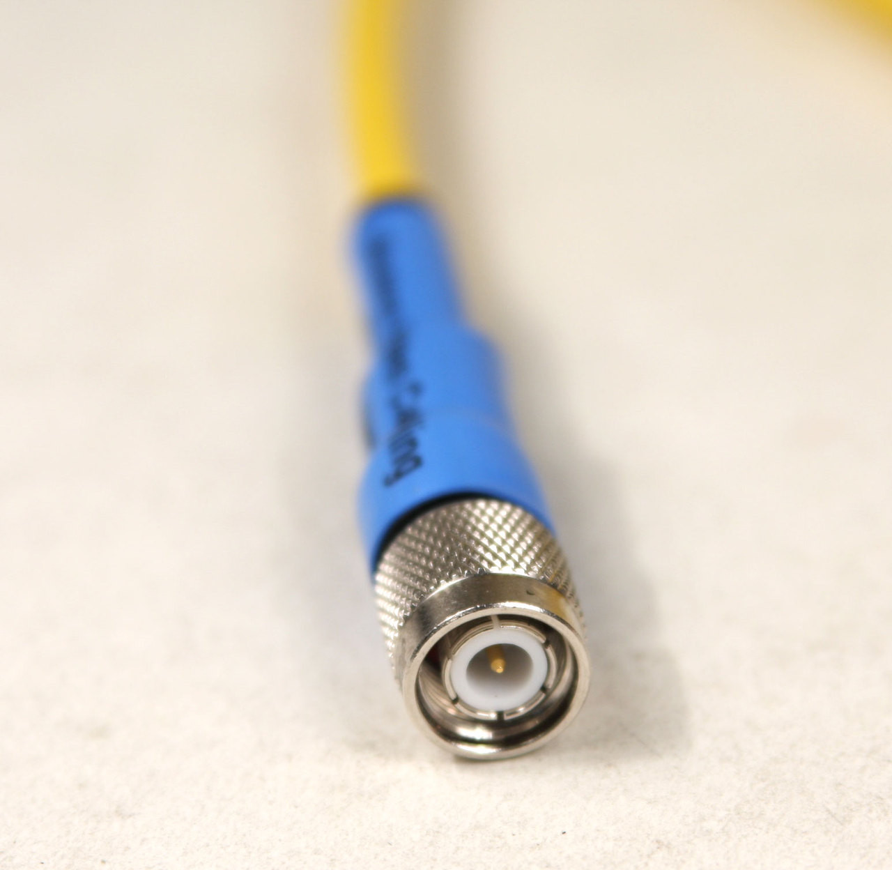 Trimble GPS Antenna Cable – R8 5800 Series Compatible, TNC-TNC, Model 58957