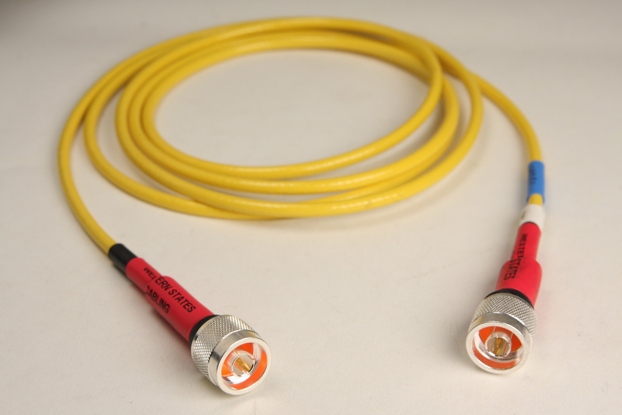 14551-4m-Rg58 - Antenna Cable - 4 ft. Long 14551-4m-Rg58 - Antenna Cable - 4 ft. Long