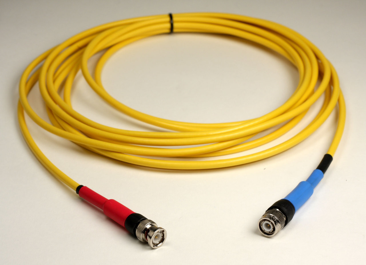 20037A-20 Antenna Cable for Surveying Equipment - 20 ft.