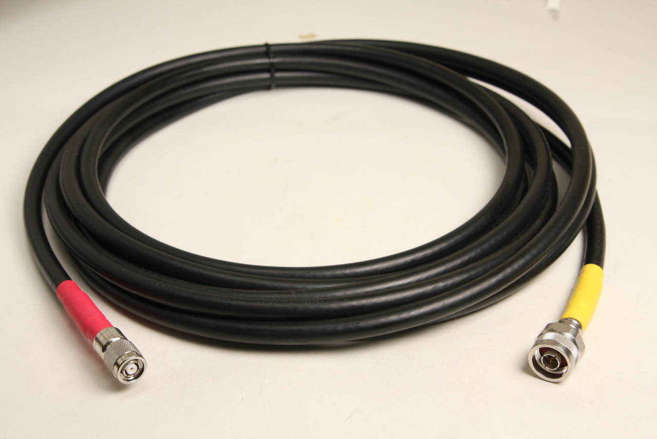 70101-P-40 - Antenna Cable: Trimble 850 Series Radio to Antenna - 40 ft.