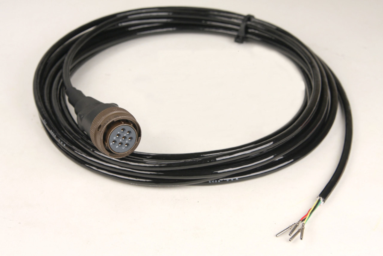 70362-20m - Topcon MC-R3 to Trimble SNR-920 Interface Cable - 20