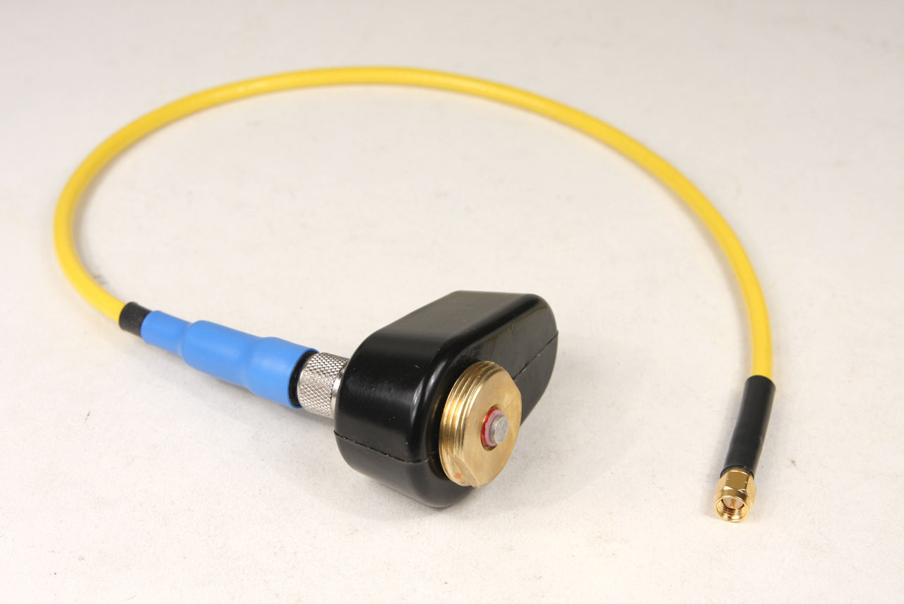 89865-20m - Trimble R-10 Antenna Mount Cable - 20 ft. - Western