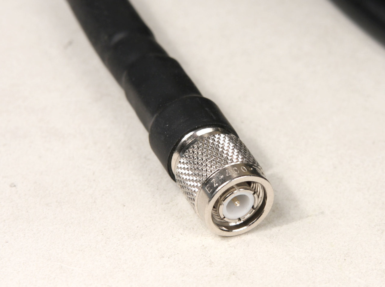 22720-EXT-80, Antenna Extension Cable, TNC Male/Female connectors @ 80 feet