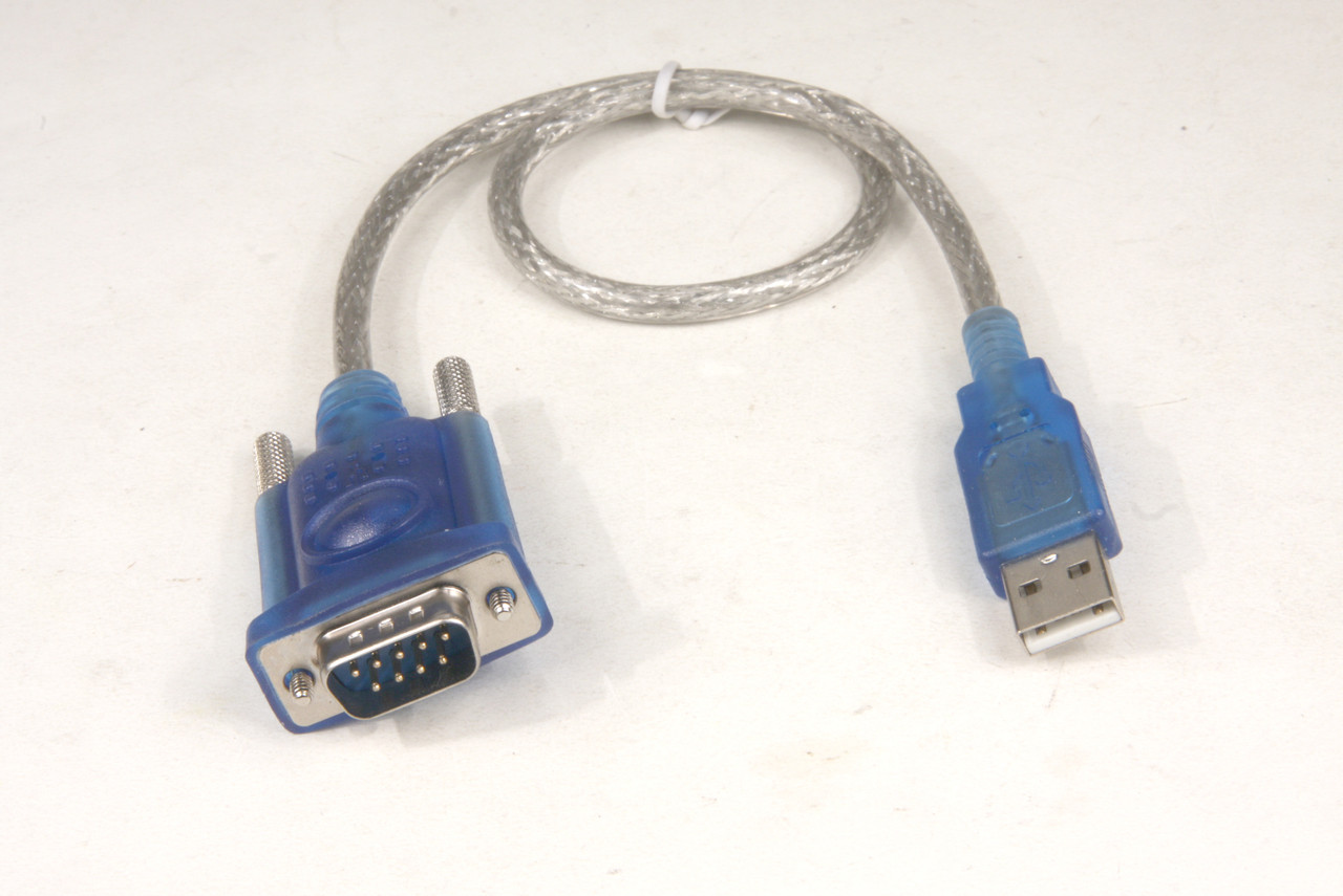 USB Serial Adaptor