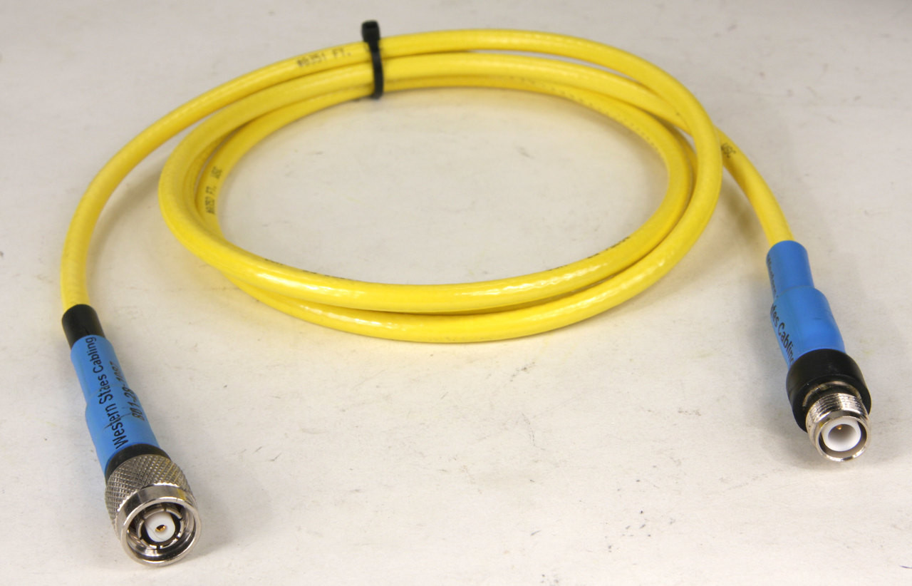 70805-15m  Trimble SNR 920, 930 Antenna Extension Cable 15 ft.