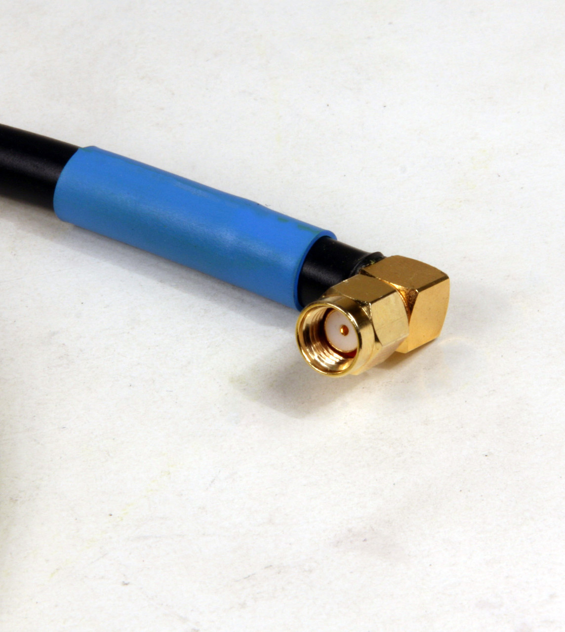 70258-0.7-RP Teledyne 73L-6439-00 Antenna Cable 28 in. long