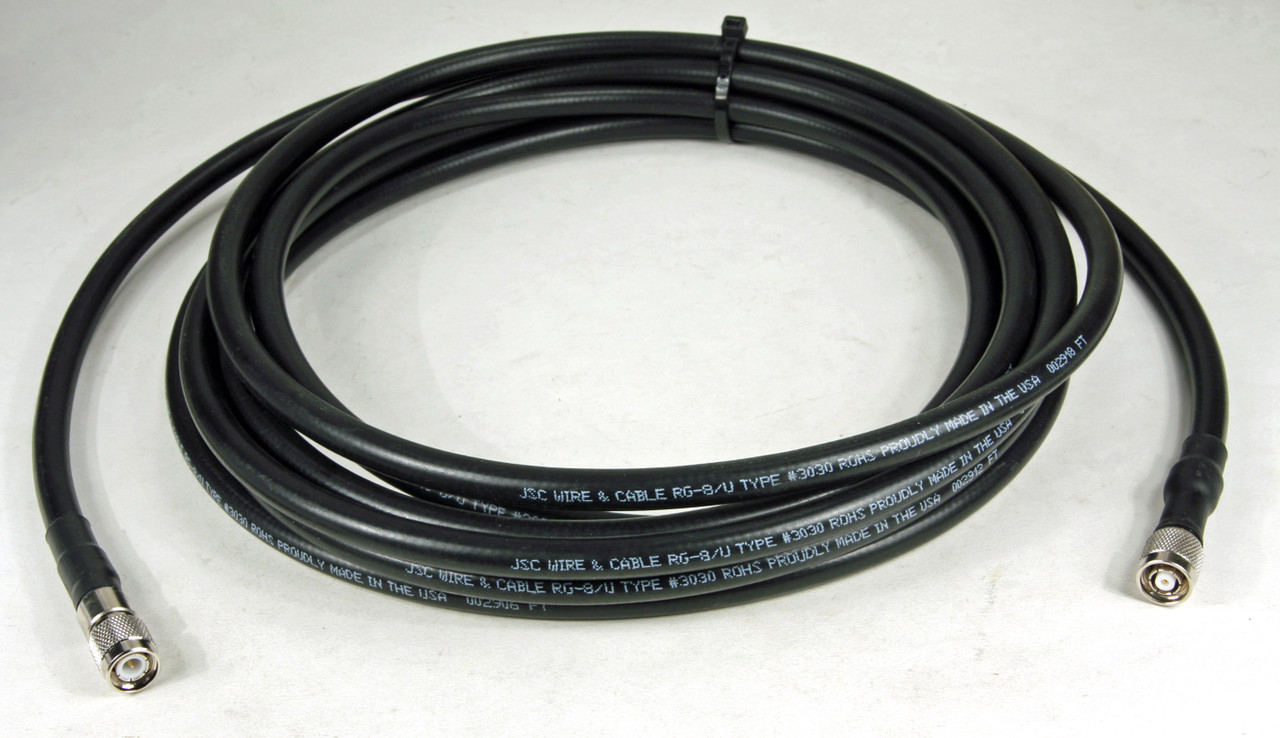 70405-50L Antenna Cable, Trimble Zephyr Geodetic to SPS-985, 50 ft.