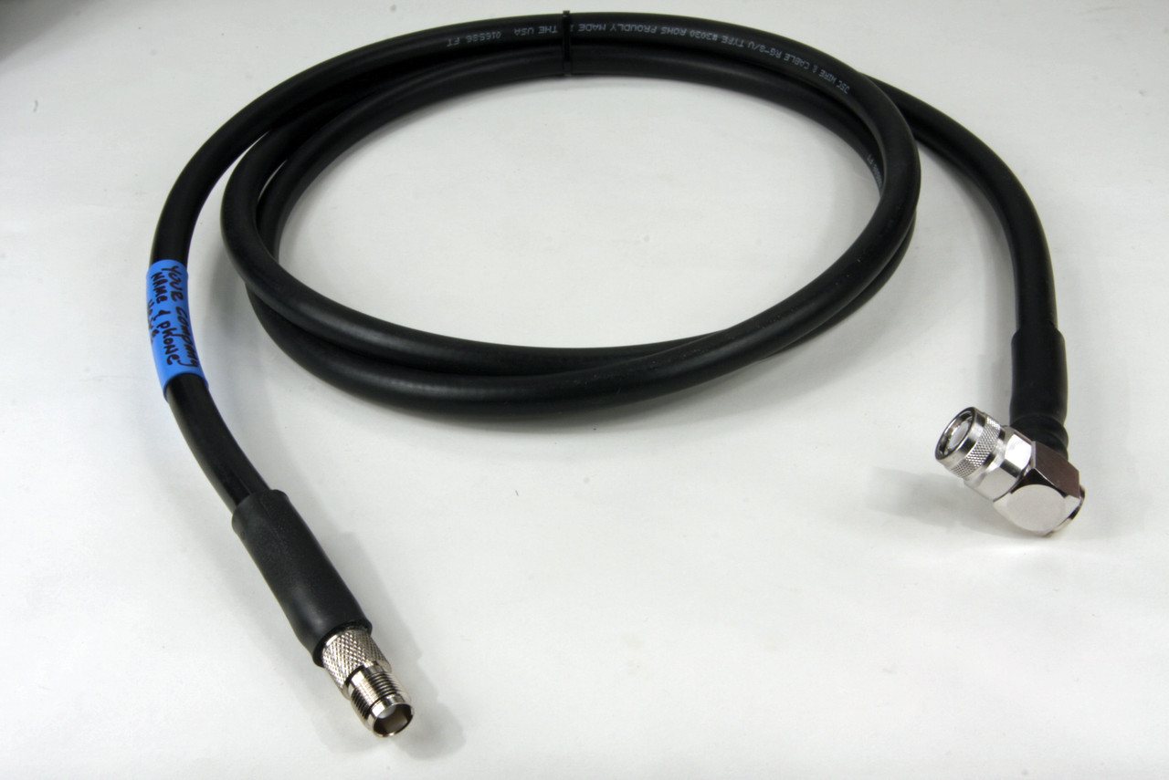 80290M (Leica 8249639) Antenna Cable 5.7 ft.