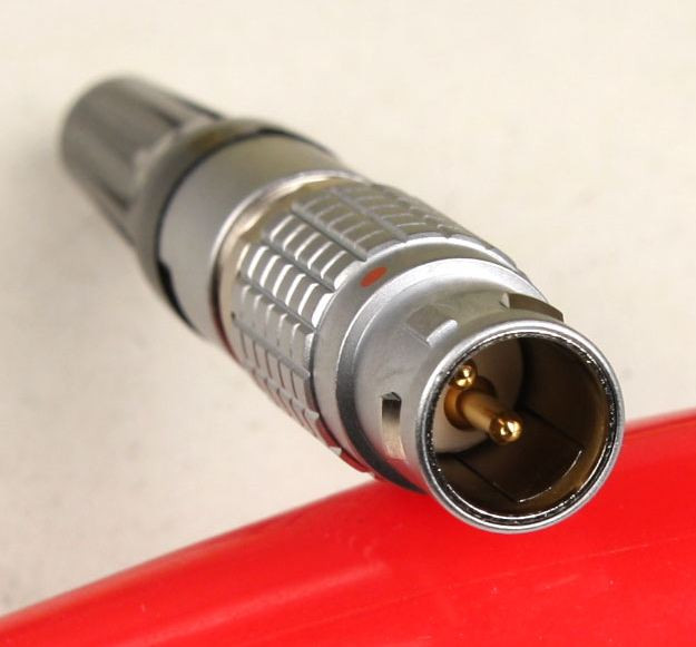 80307-WS  PowerPole to 12 Volt Wall Charger