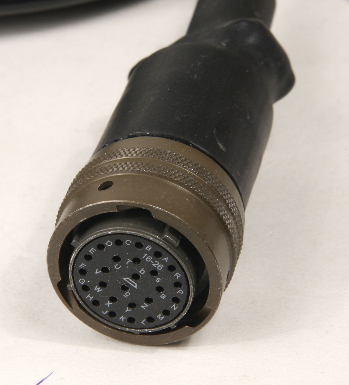 70406EZ-10, Trimble SNR-930, 920 to Komatsu iMC 2.0 & Topcon MC-i4 Data Cable with Power, 10 Ft. Long