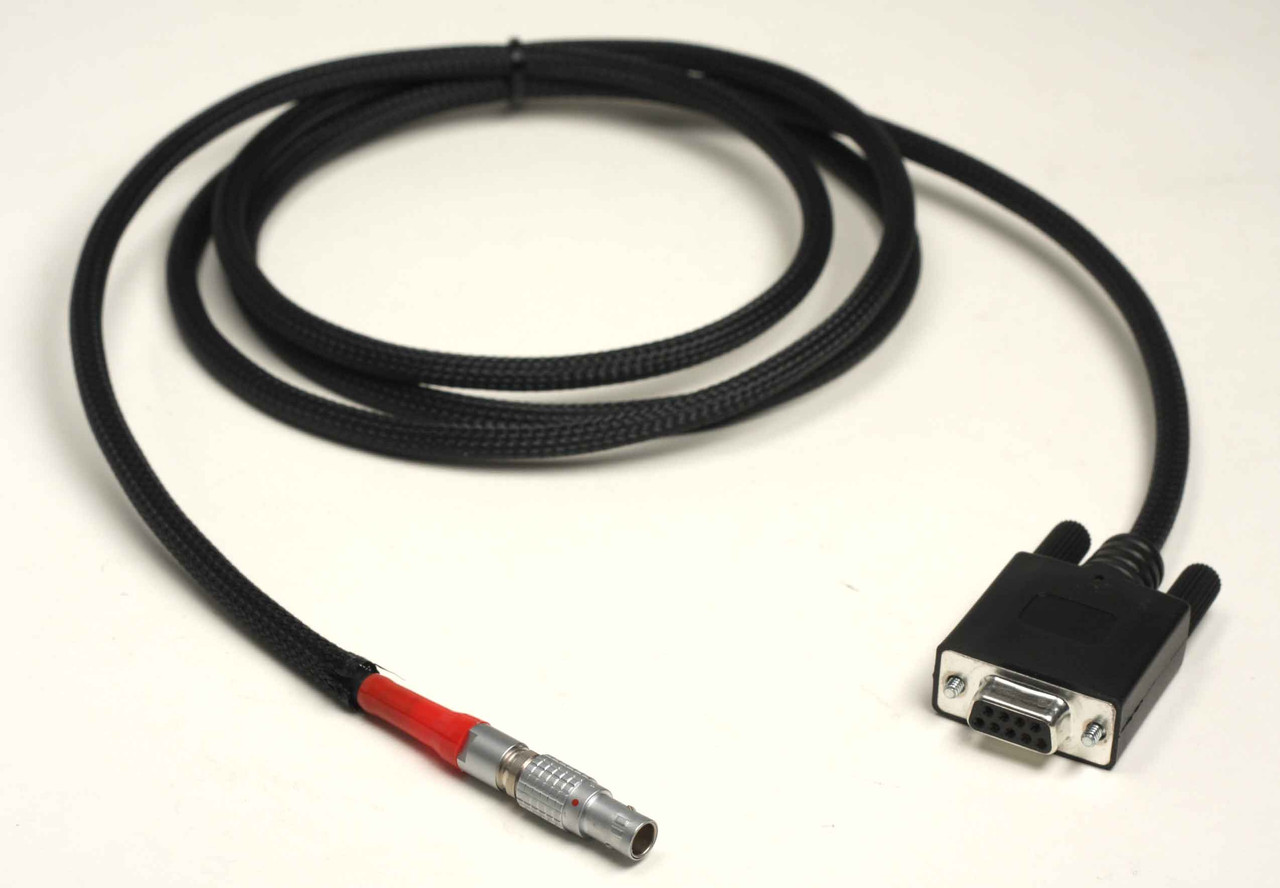 70935F, Satel Easy Pro -Epic Pro Data & Programming Cable with DB-9 Female