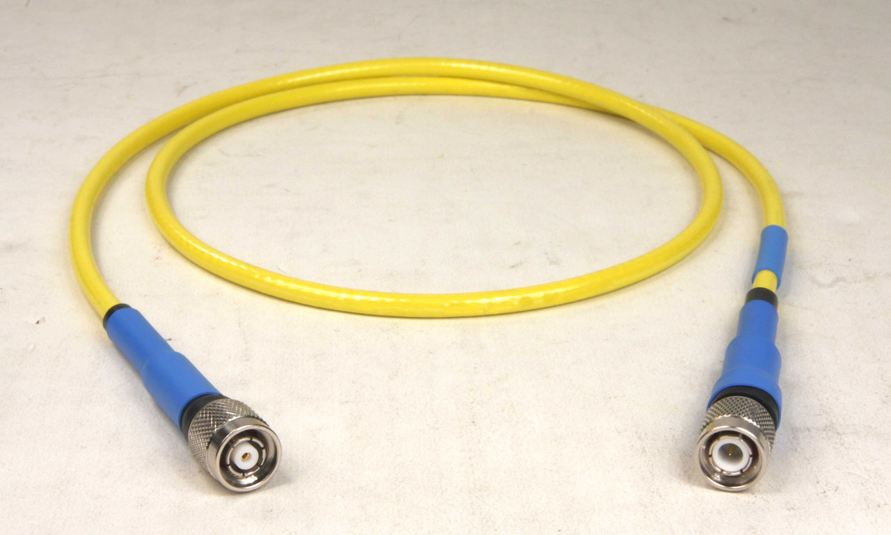 Antenna Cable @ 3 Ft. Long
Connects Trimble SNR-930 
to Topcon UR-1 Receiver