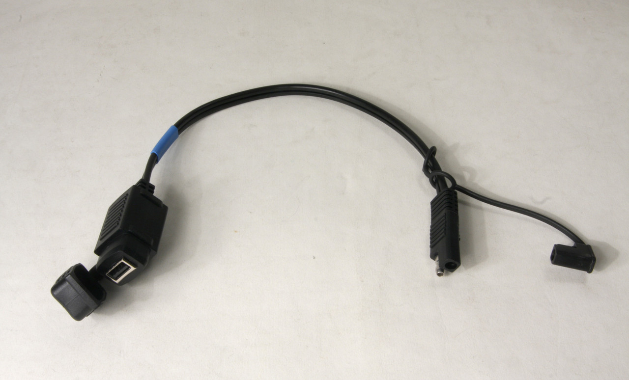 70064-USBC-SAE, Power Adaptor Cable