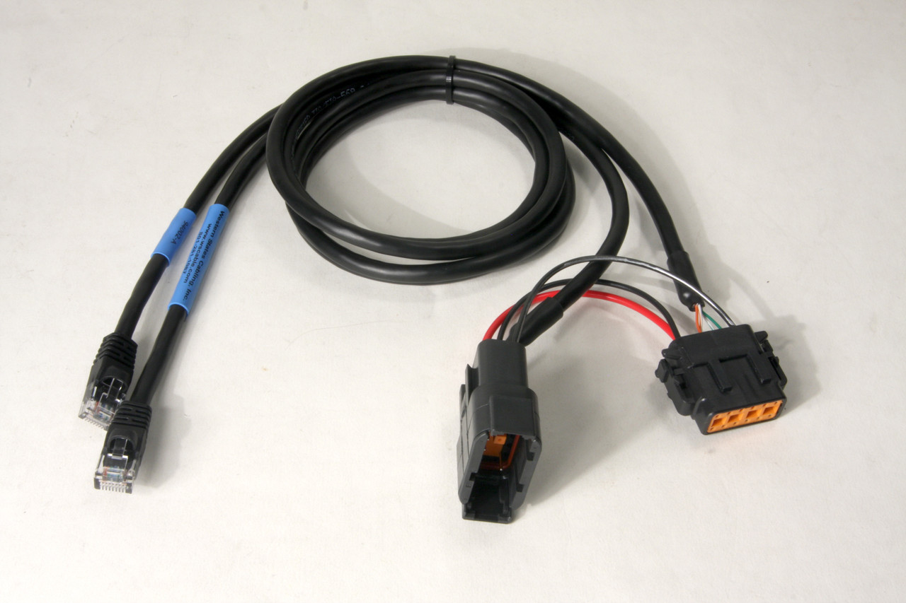 94002-A, Starlink to Komatsu iMC 2.0