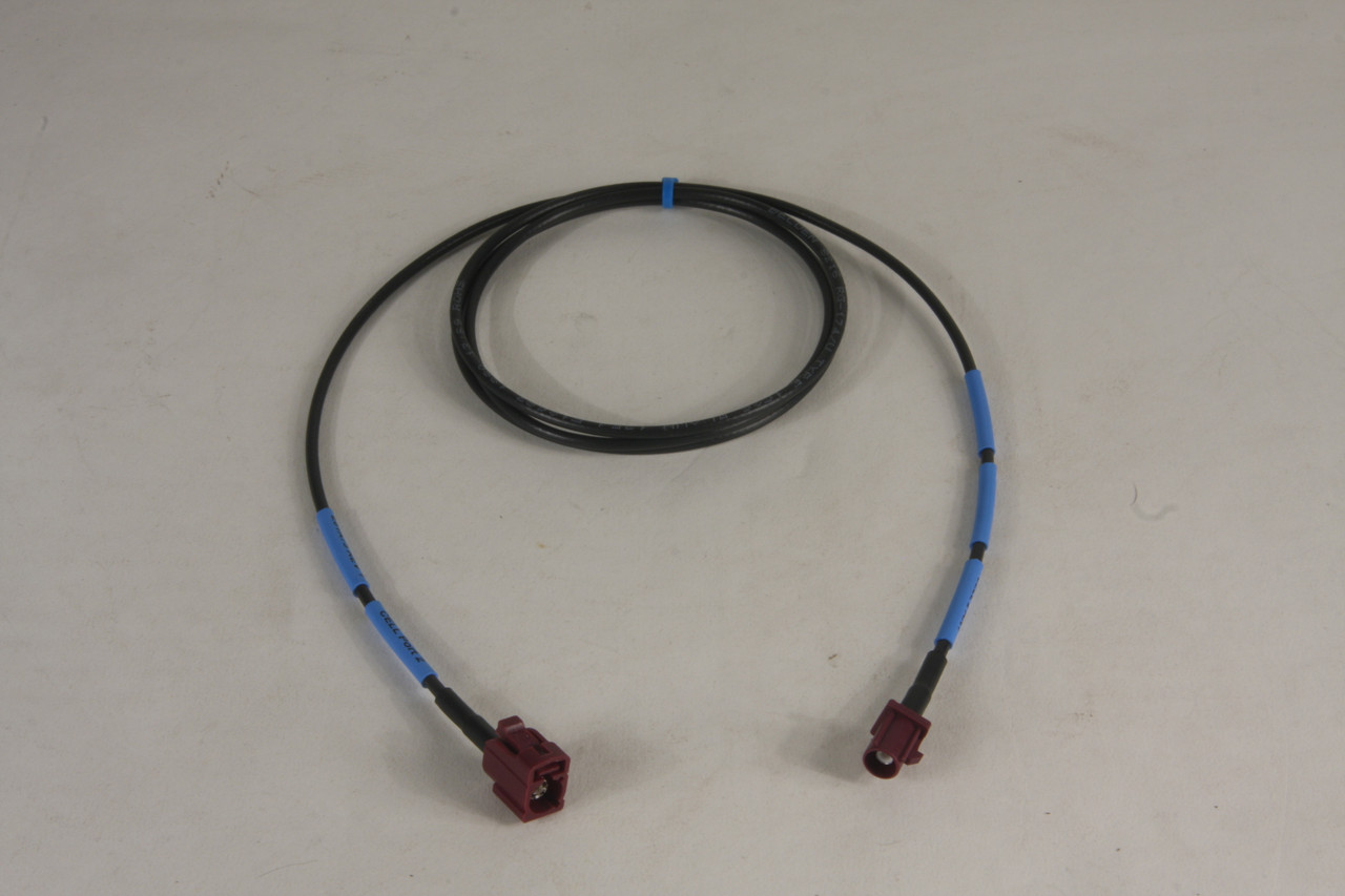 95001-1m - FAKRA antenna cable