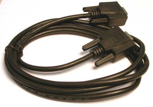 18532m - Null Modem Data Cable, TSCe/TSC2 to R8 or 5800