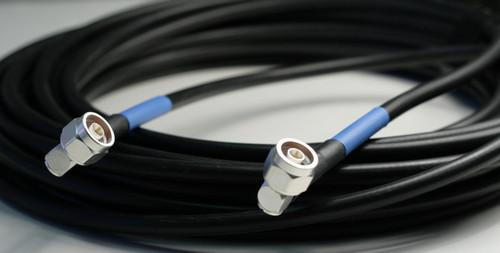 17515-50m-Rg8 - Antenna Coax Cable @ 50 Feet