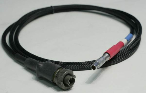 Ashtech 730134m - Power Cable for Ashtech/Topcon/Thales/Magellan