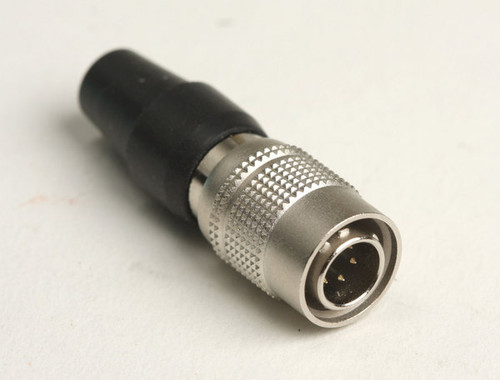 087 - 12 pin Hirose connector - Western States Cabling, Inc.