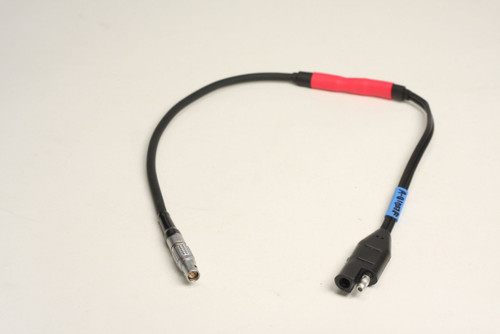 A-01037-F - Sokkia - Radian Power Cable