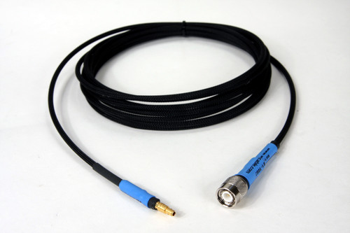 Topcon 14-008079-02m - Topcon external PG-A5 Antenna Cable to GMS-2 @ 15 Feet