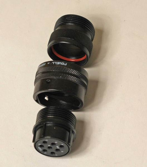 081 - 8 Socket Bendix