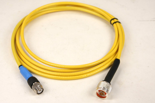 14560-5m-Rg58 - Antenna Cable - 15 ft.