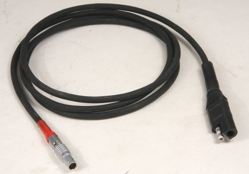 A-00289Y - Pacific Crest 2 Watt Rover to SAE Power Cable