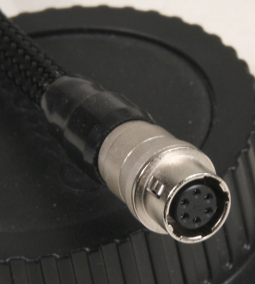 Sokkia 5300-04, DownLoad - Adaptor Cable
