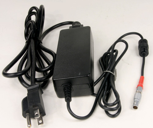 80307-WS  PowerPole to 12 Volt Wall Charger