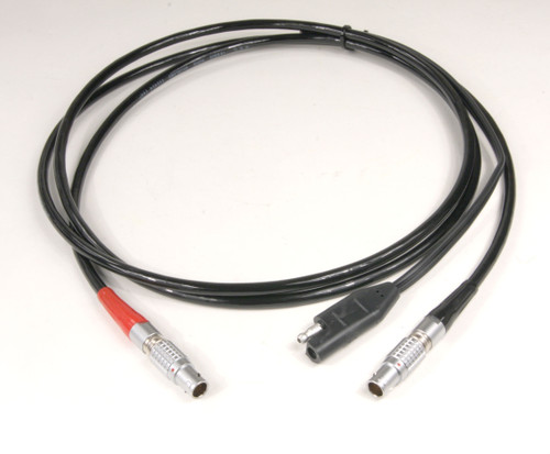 GeoMax - Zenith 60 - Western States Cabling, Inc.